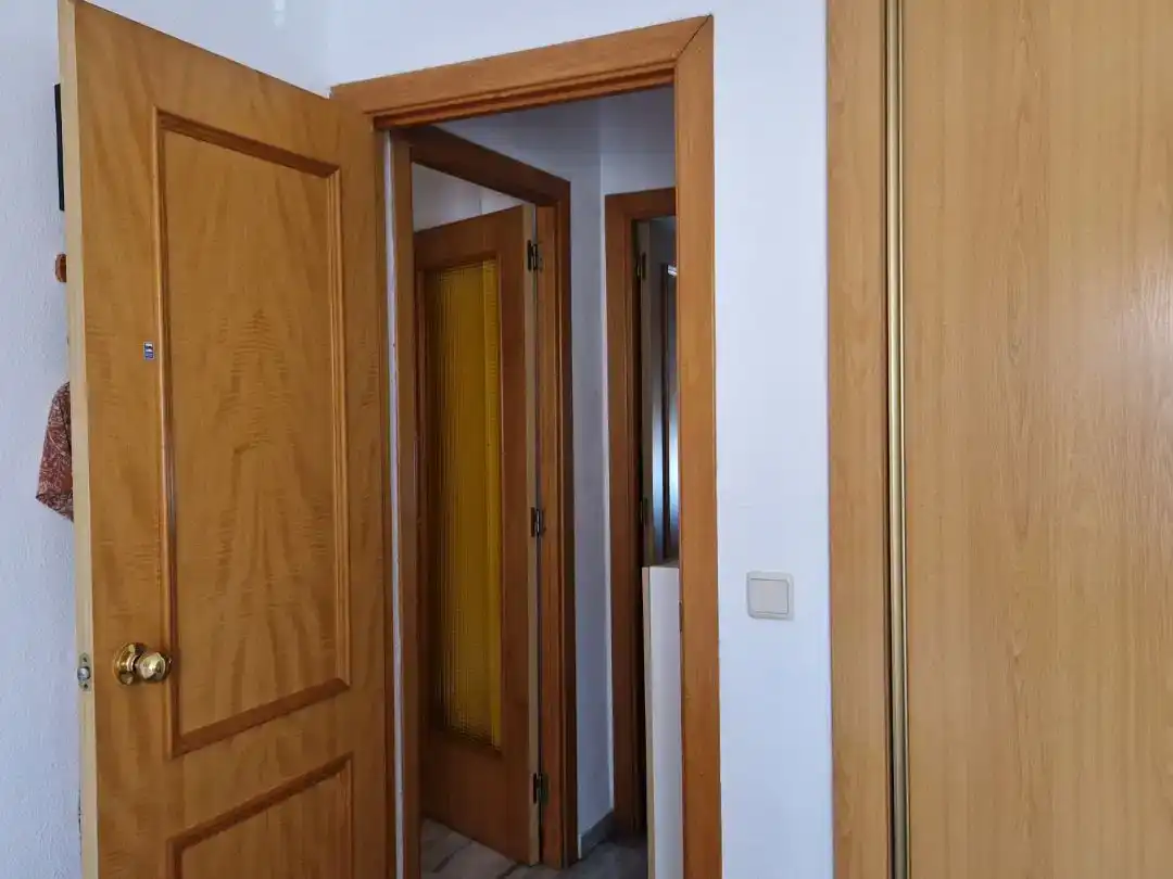 Flat for sale in Benalmádena  with Air Conditioner and Swimming Pool