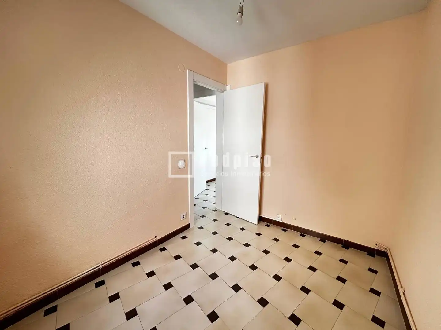 Bedroom of Flat for rent in Alcalá de Henares  with Heating and Terrace