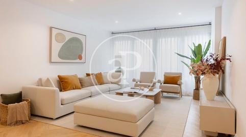 Photo 2 of Flat for sale in Cl. de Ayala, Goya,  Madrid Capital