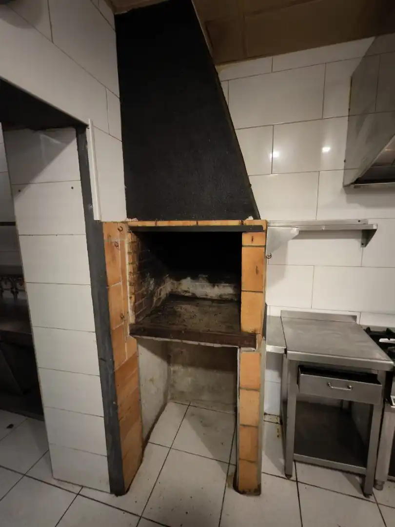 Local en venta en Lliçà d'Amunt con Aire acondicionado, Calefacción y Terraza