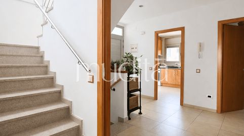 Foto 5 de Casa adosada en venta en Caputxins - Ambulatori, Vic