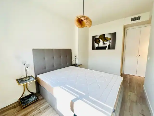 Appartamento con piscina in vendita a Calle Poeta Muñoz San Román, imagen 36