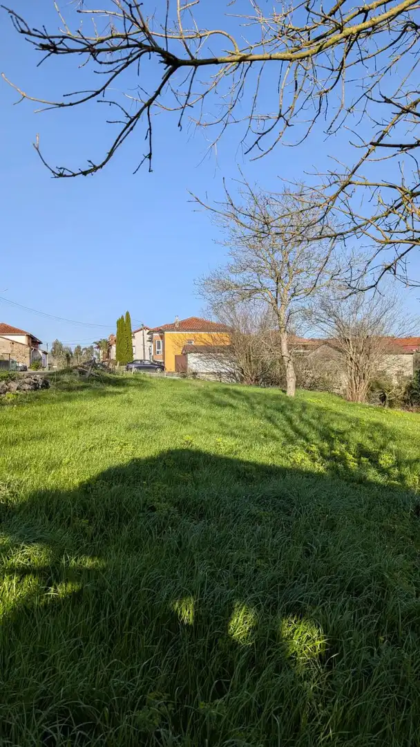 Casa amb terrassa en venda a San Martín 37, imagen 42
