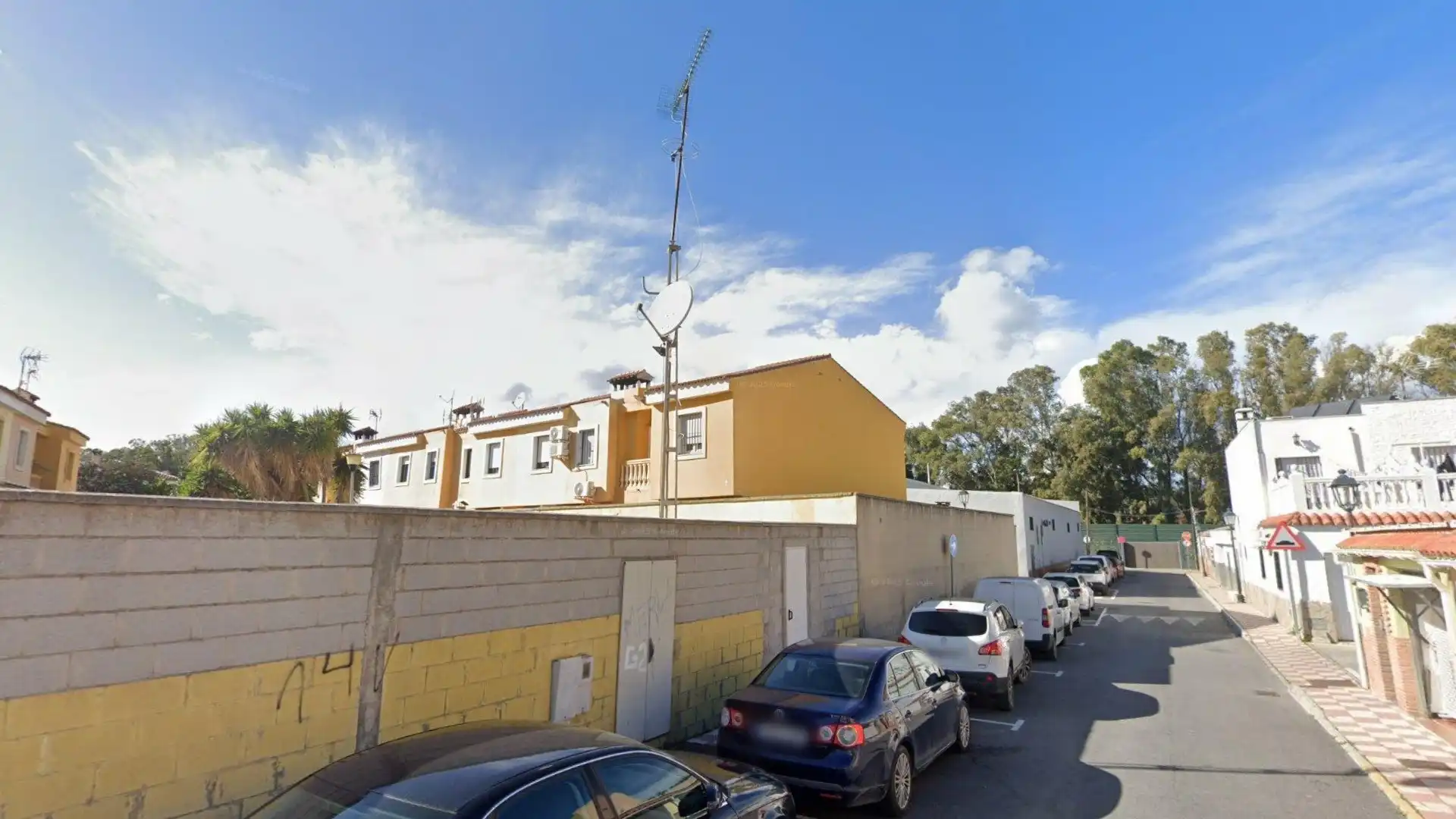 Casa pareada en venta en Jose De Espronceda, imagen 2