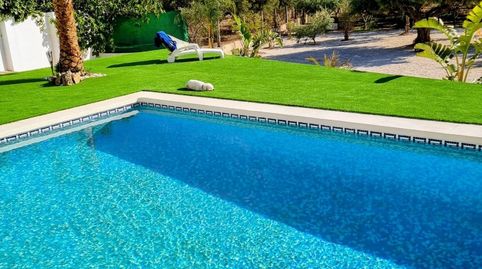 Foto 4 de Casa o chalet en venta en Moralet, Alicante / Alacant
