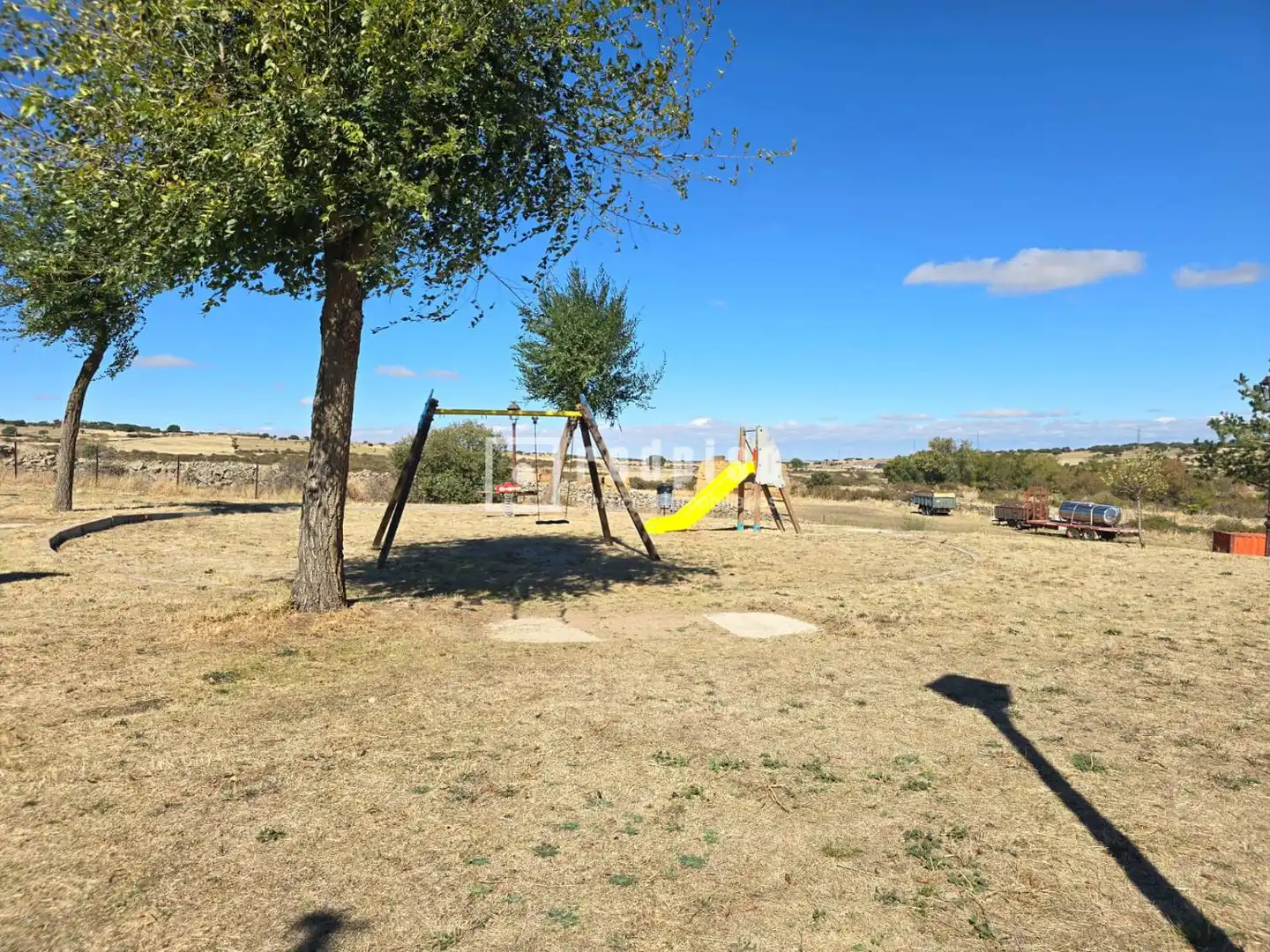 Detached house with pool for sale in Navas de San Antonio, imagen 34