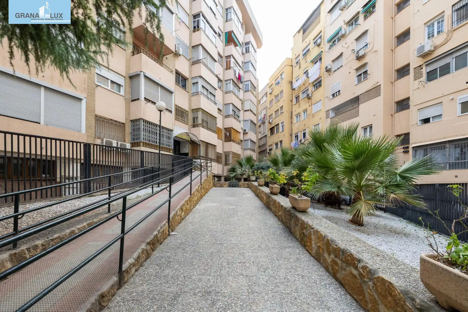 Piso con ascensor en venta en Avenida DE MADRID, imagen 2