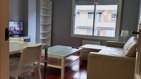 Foto 4 de Piso de alquiler en Fátima, Vigo