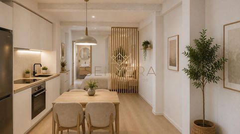 Foto 3 de Piso en venta en L'Hort de Senabre, Valencia Capital