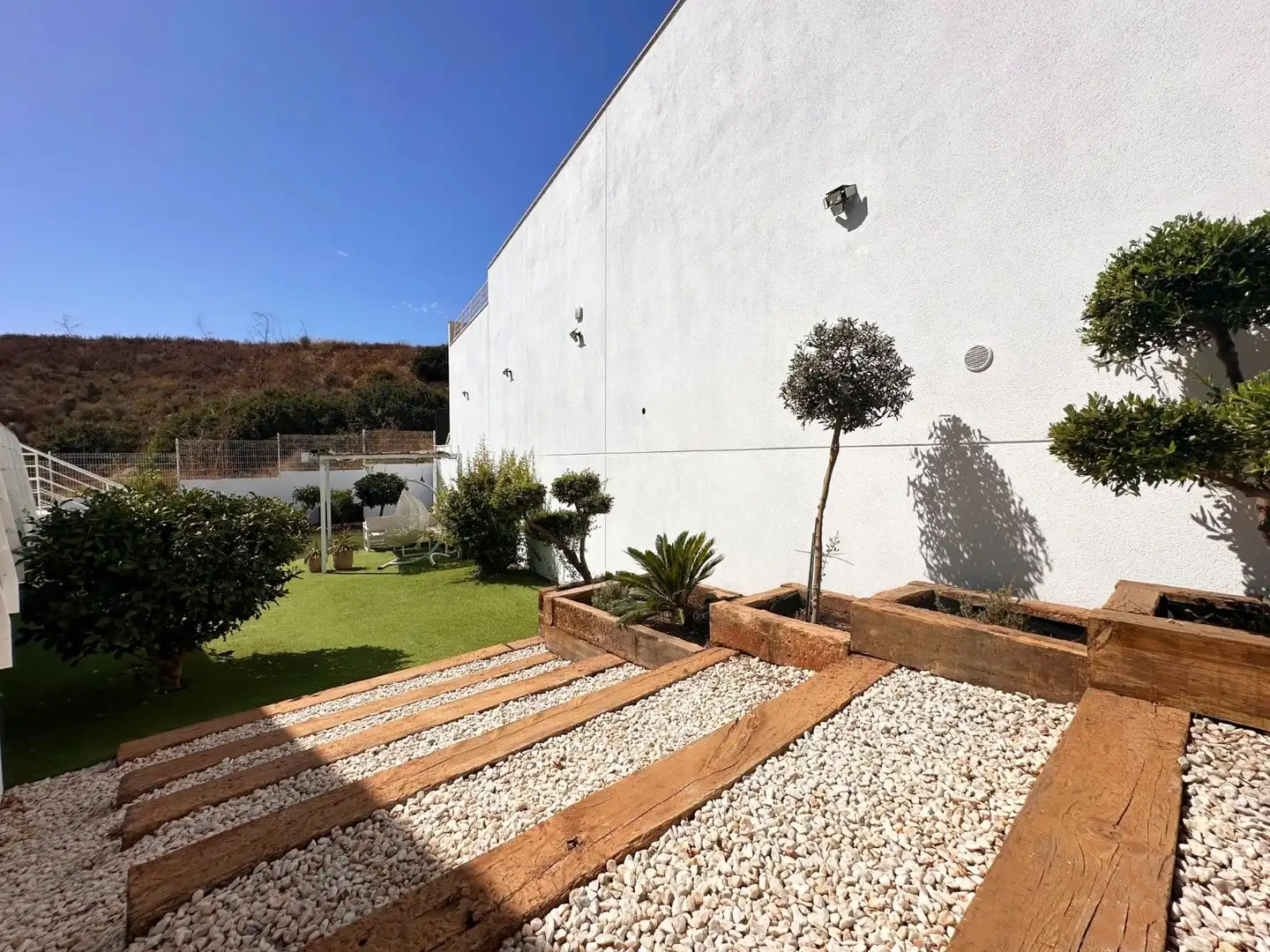 Xalet amb piscina en venda a Calle 03193, imagen 38