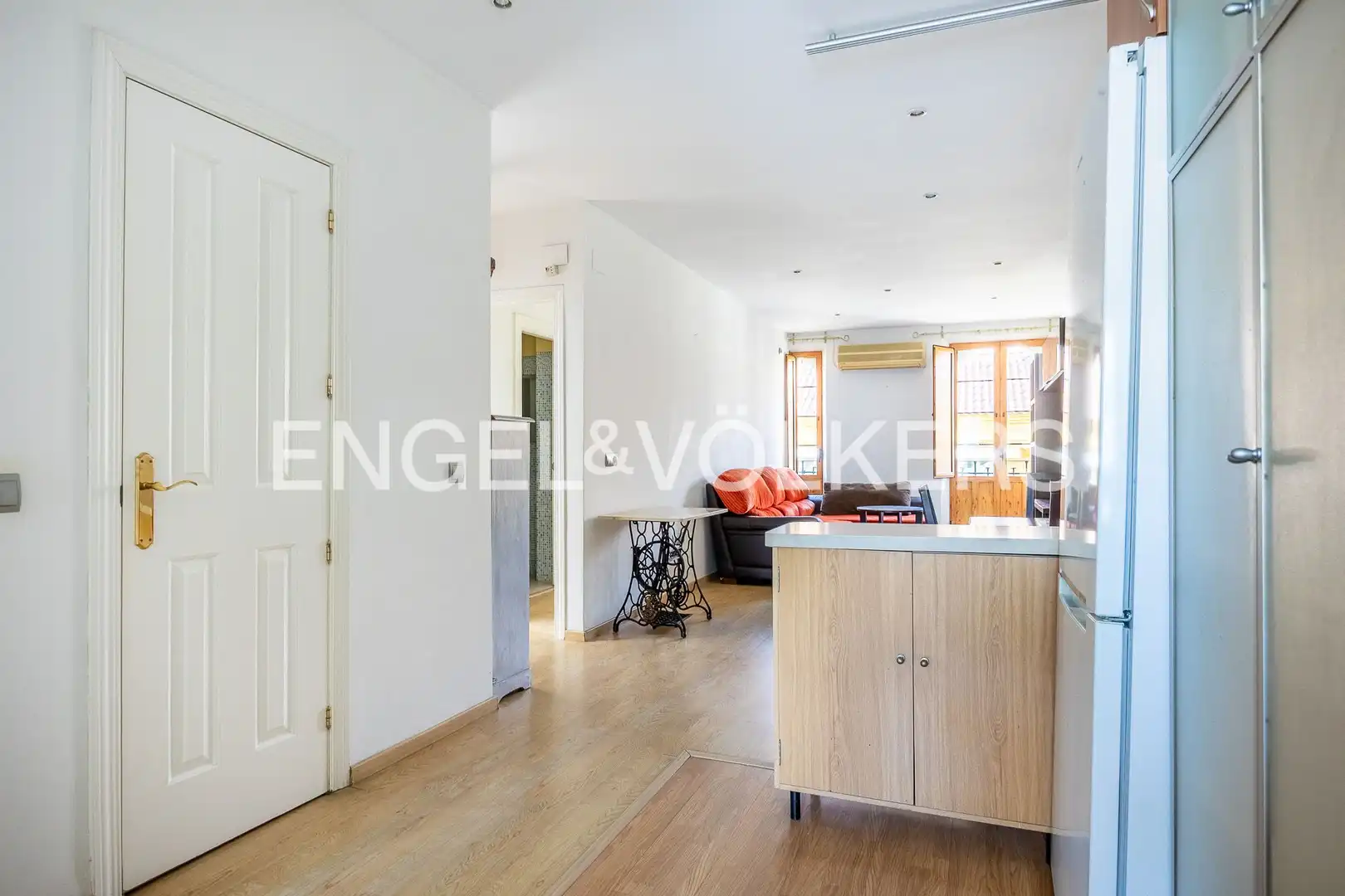 Flat for sale in Casco Antiguo, imagen 7