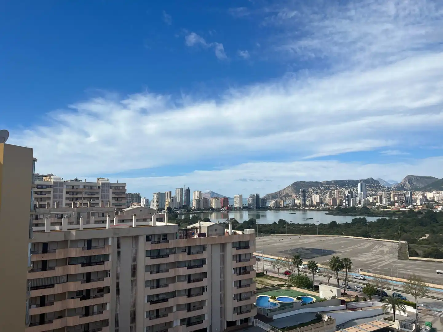Apartamento con piscina en venta en Zona Levante - Playa Fossa, imagen 18
