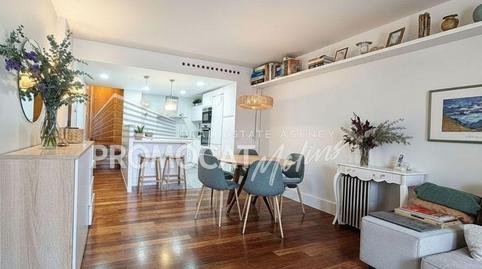 Foto 4 de Dúplex en venda a Centre - Can Nadal, Sant Feliu de Llobregat