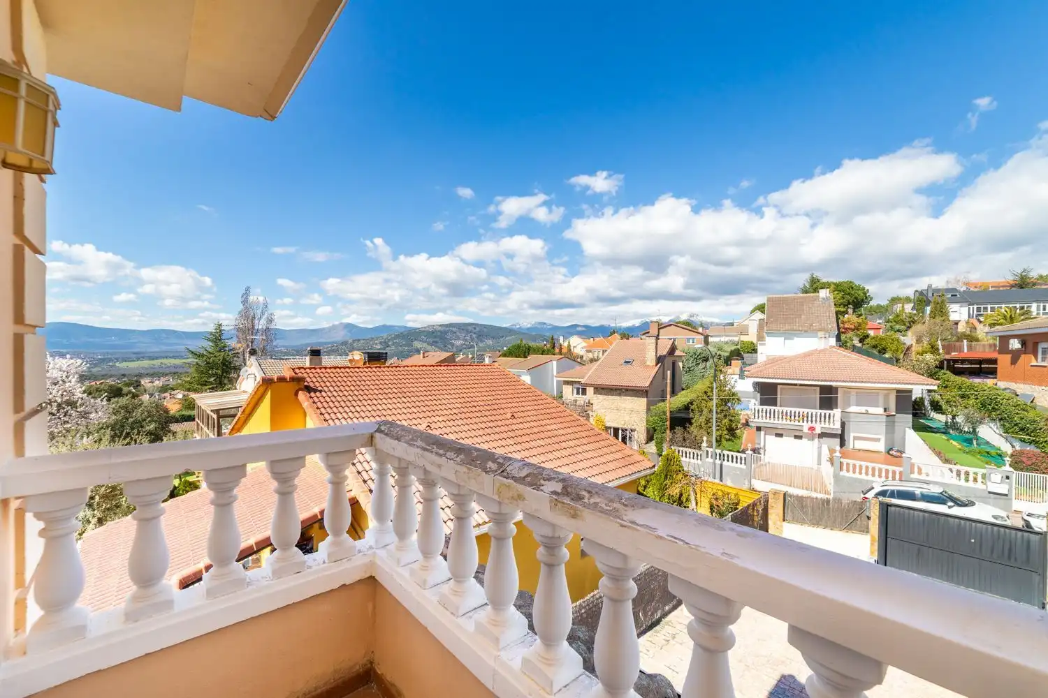 Casa o xalet en venda a Calle de la Perdiz, 252, Fontenebro - Altavista