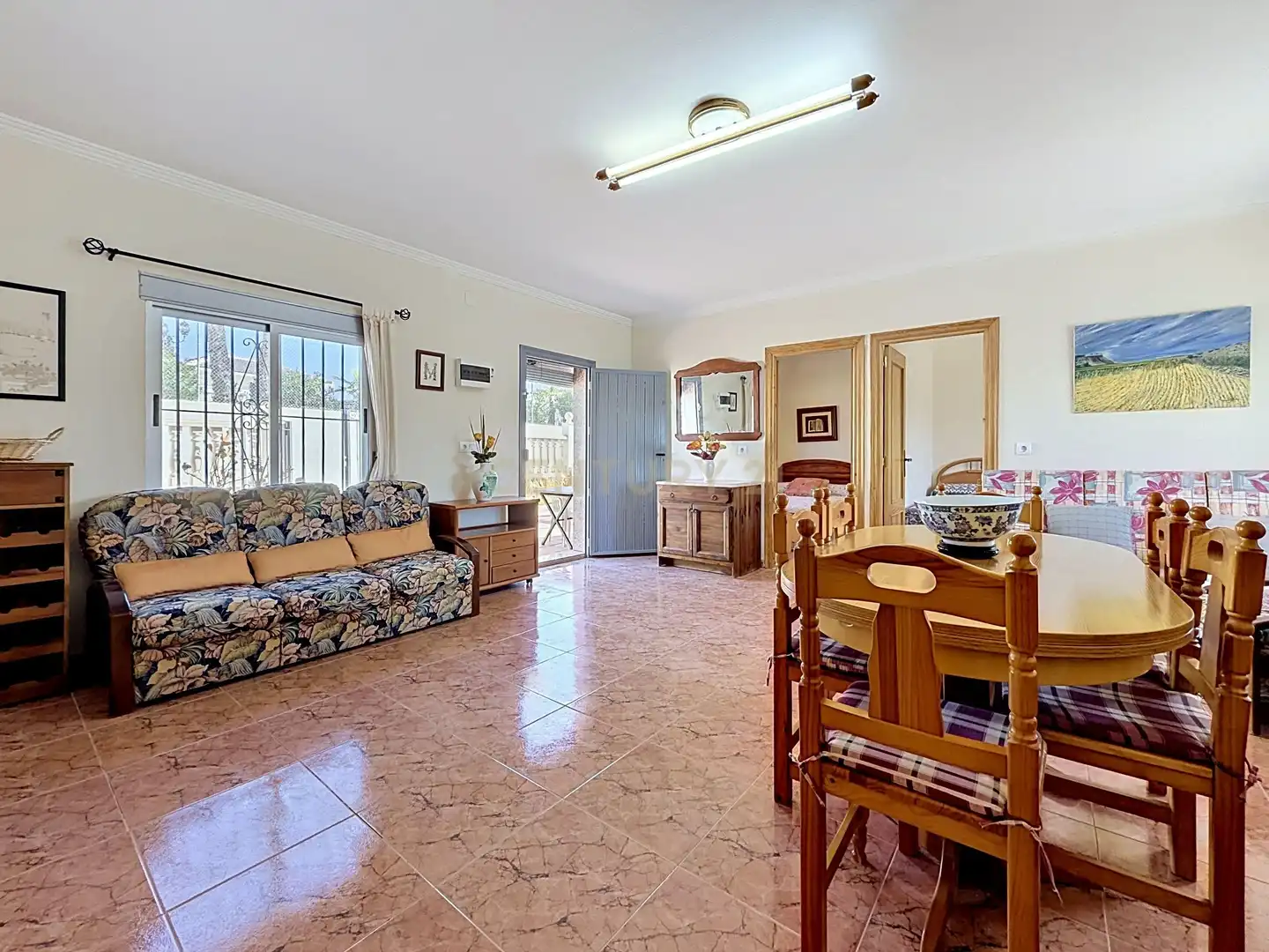 Houses for sale in DS TORRE RICO Polígono 75 Parcela \1. JUMILLA (MU, Jumilla