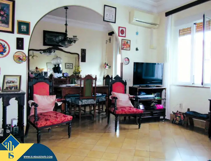 Piso con ascensor en venta en Centro, imagen 3