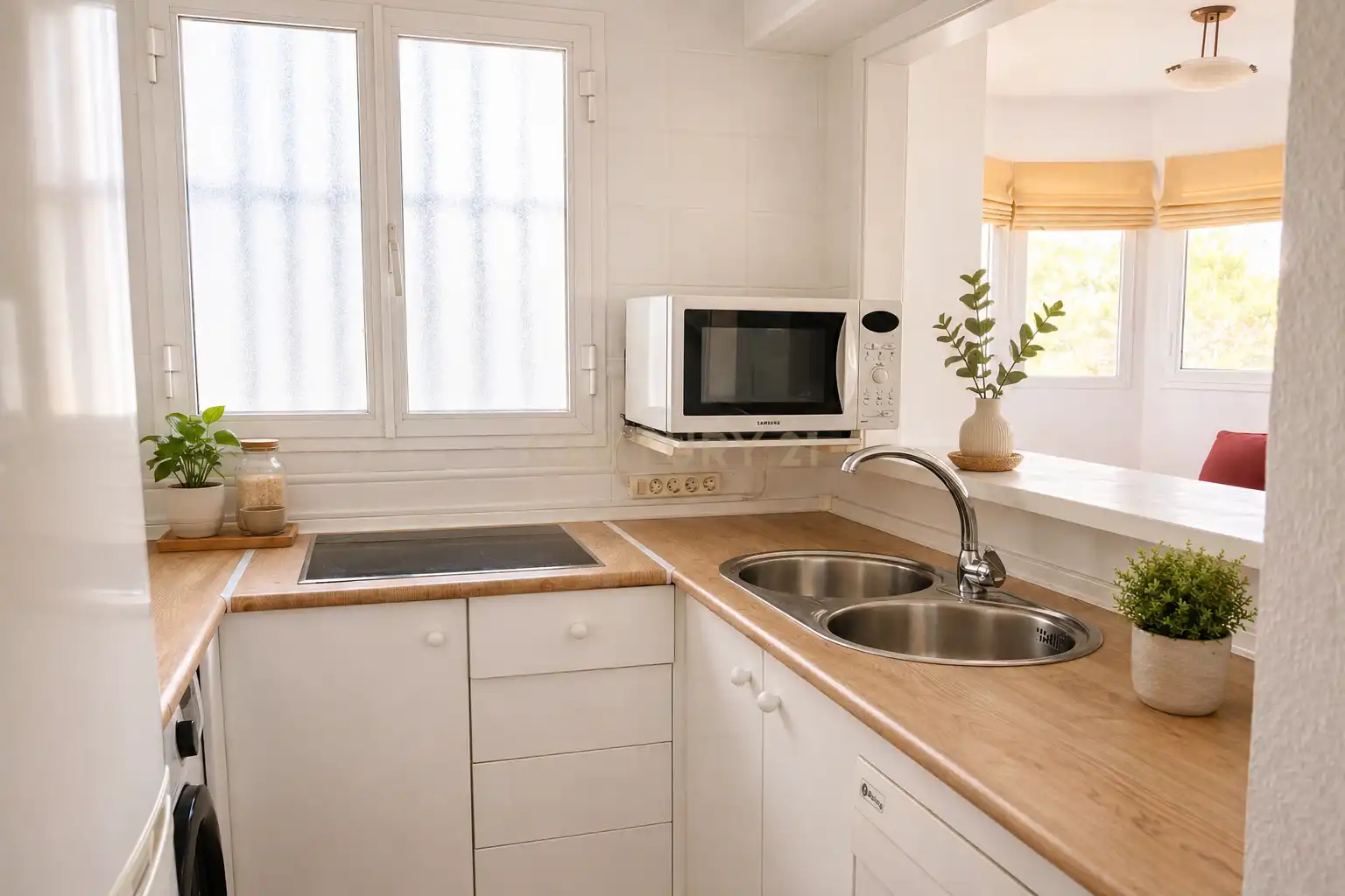 Apartments for sale in CL RONDA GOLF OESTE 7BENALMADENA (MÁLAGA), -1, Hacienda Torrequebrada