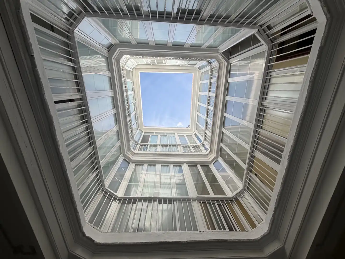 Piso con balcón en venta en Centro Histórico, imagen 24