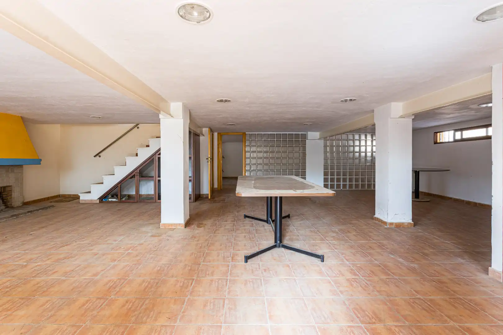 Casa adosada en venda en Murcia amb Jardí privat, Parquet i Terrassa
