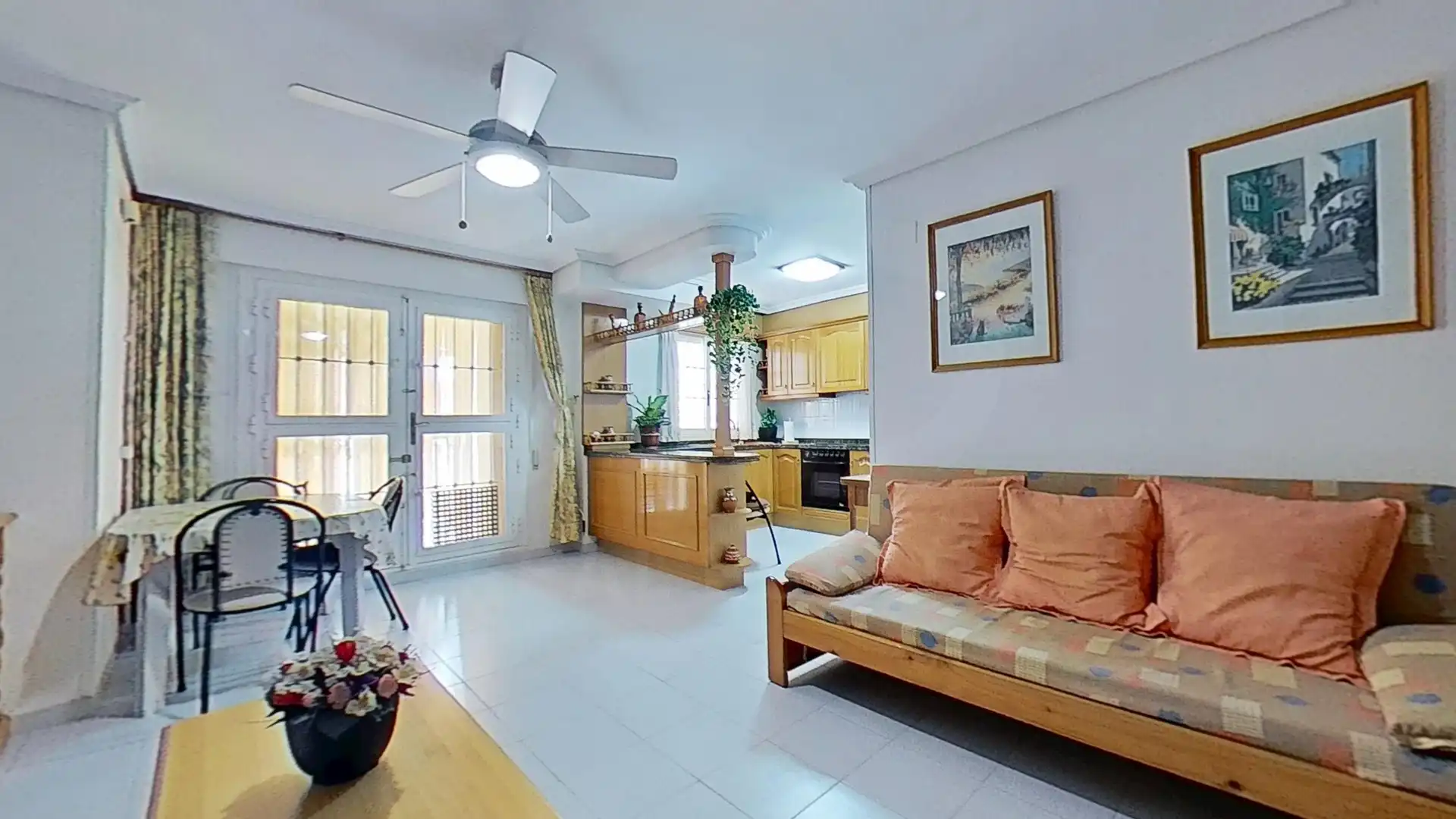 Wohnung mit Aufzug zum Verkauf in Moncófar Playa