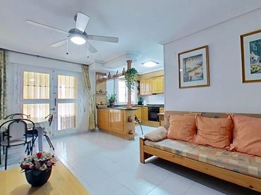 Wohnung mit Aufzug zum Verkauf in Moncófar Playa