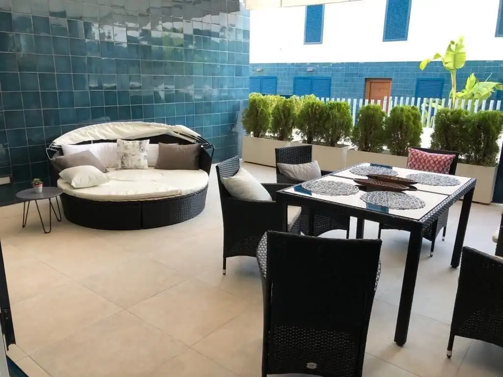 Apartamento con piscina en venta en N/A, imagen 13