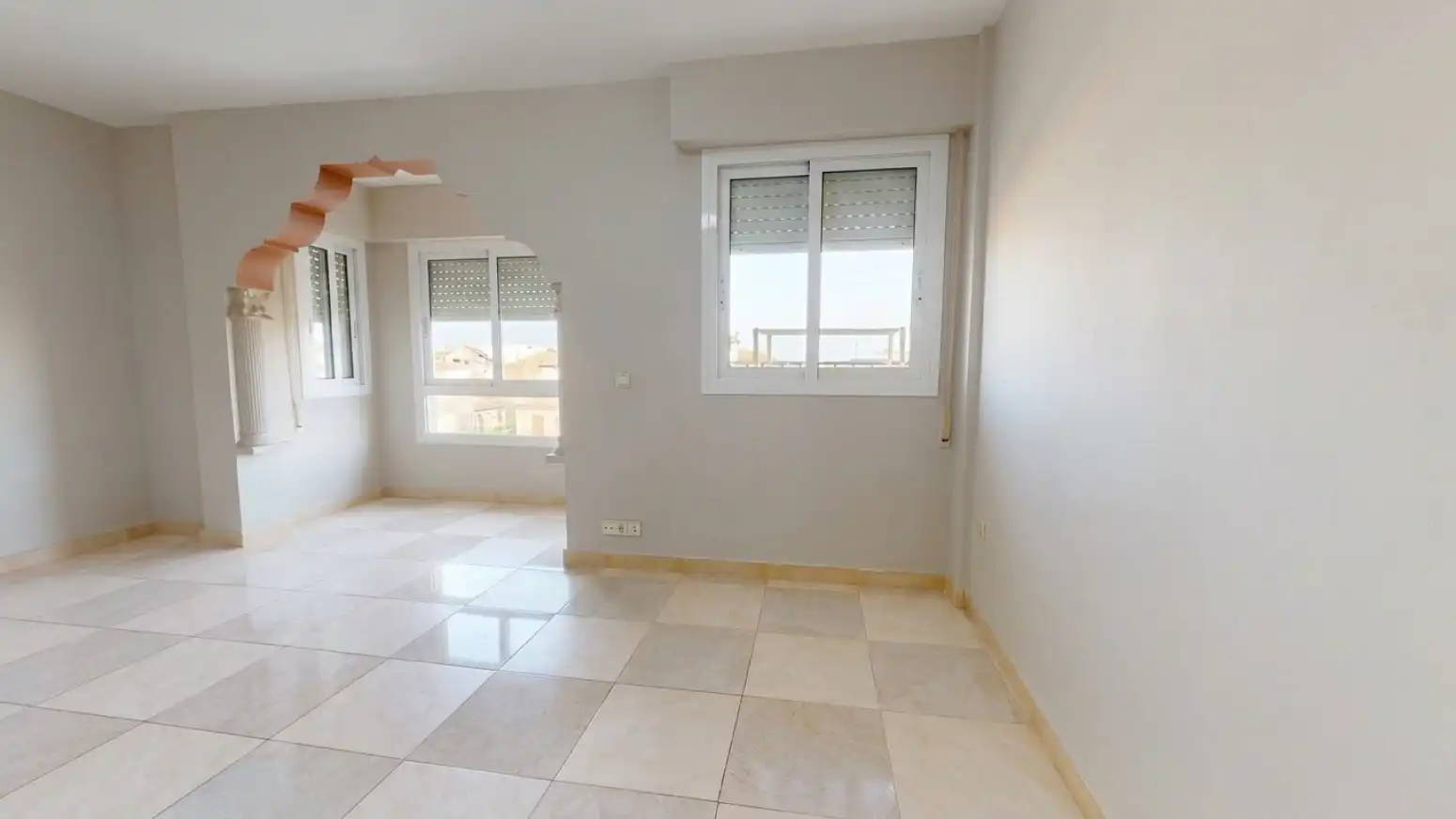 Piso con terraza en venta en Lorquí, imagen 2