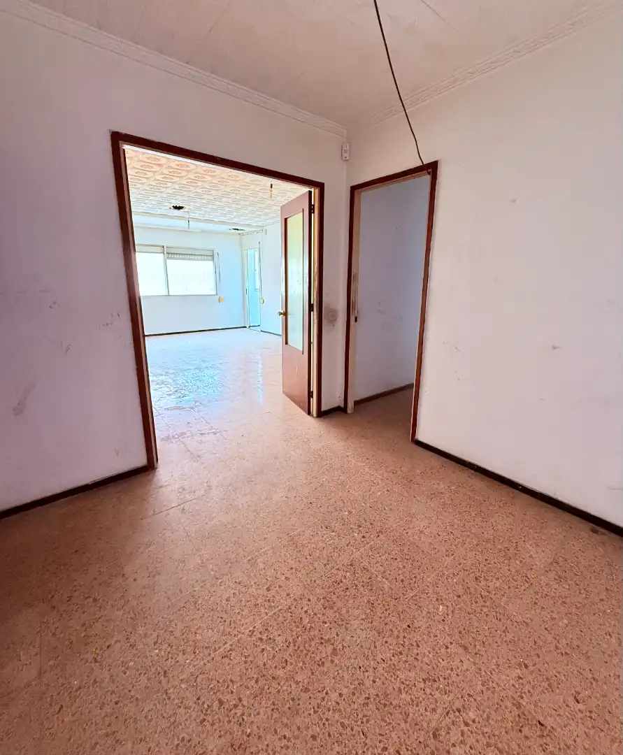 Wohnung mit Terrasse zum Verkauf in Avenida Escaleritas 39, imagen 31