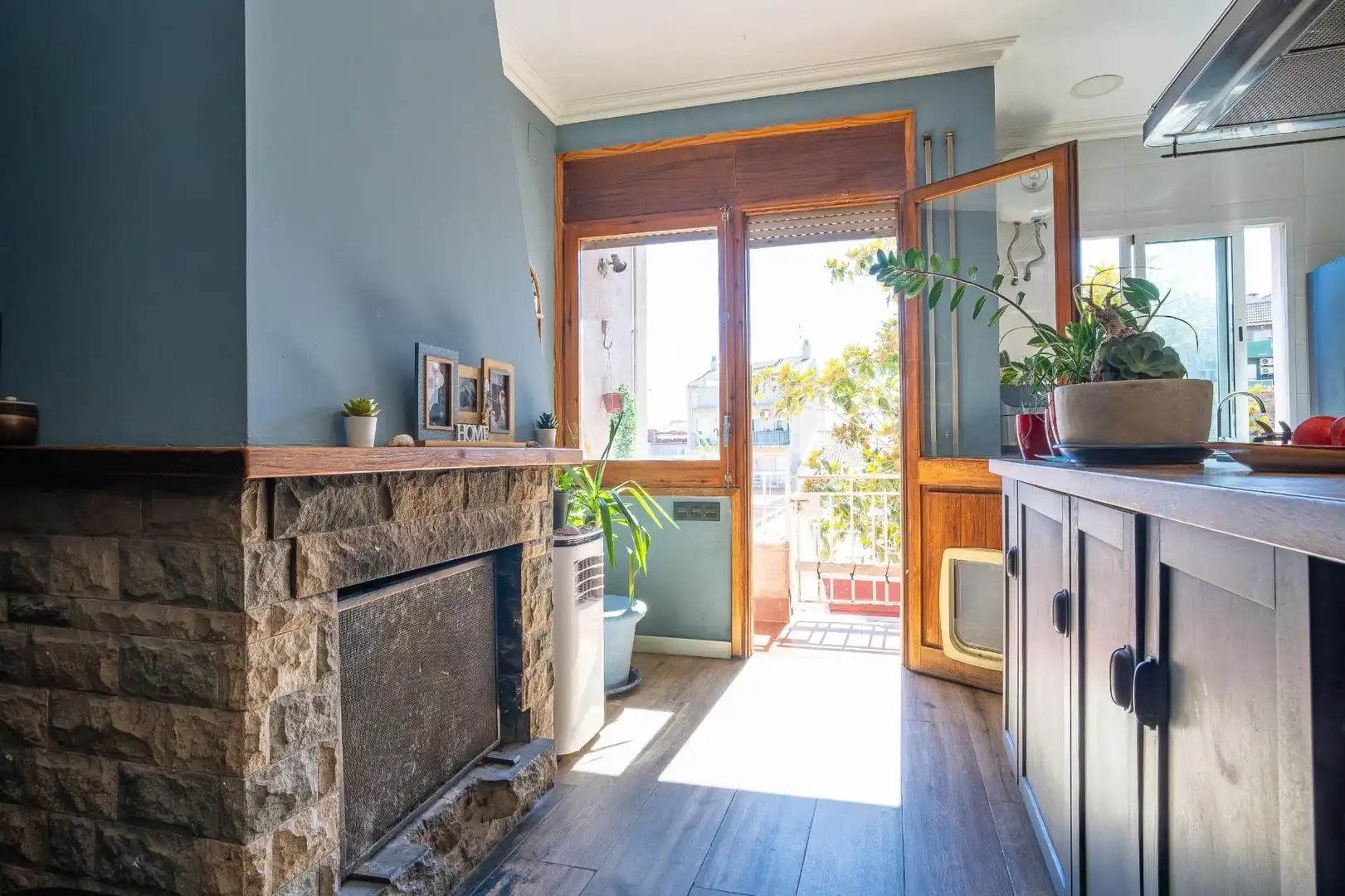 Casa o chalet en venta en Terrassa con Terraza, Trastero y Balcón