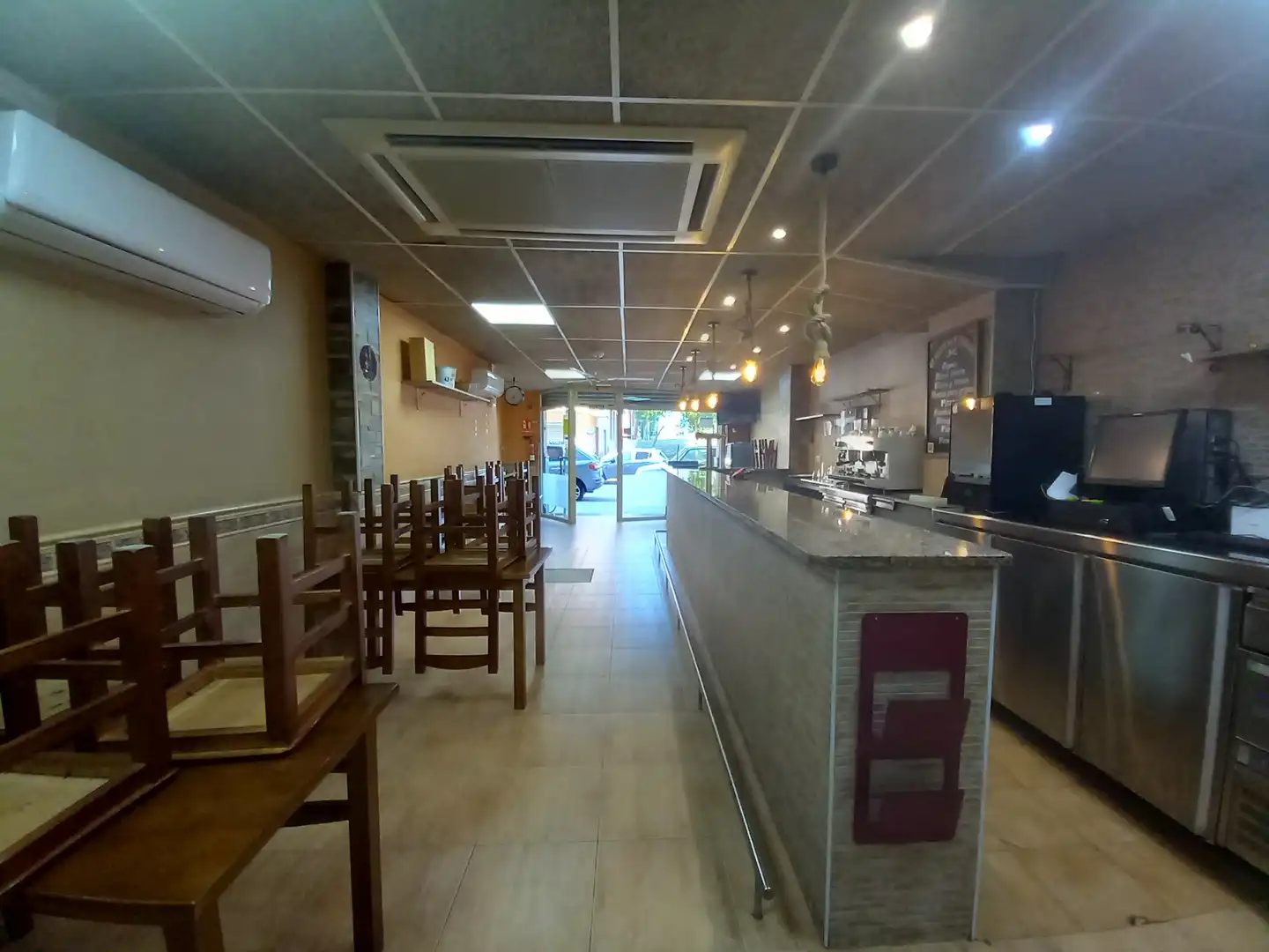 Gewerbefläche zum Verkauf in Carrer de Bailèn 25, imagen 8
