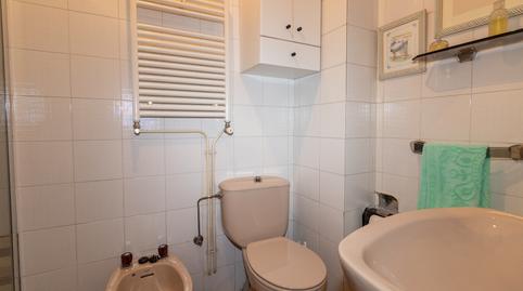 Foto 4 de Pis en venda a Rúa Portugal, A Milagrosa, Lugo Capital