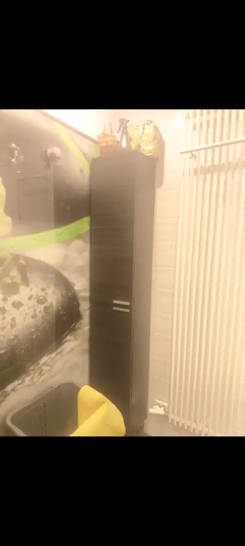 Baño de Piso en venta en Ames con Aire acondicionado, Calefacción y Jardín privado