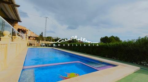 Photo 2 of Apartment for sale in Camino Camino del Volador Dels Corbs, Altea ciudad, Altea