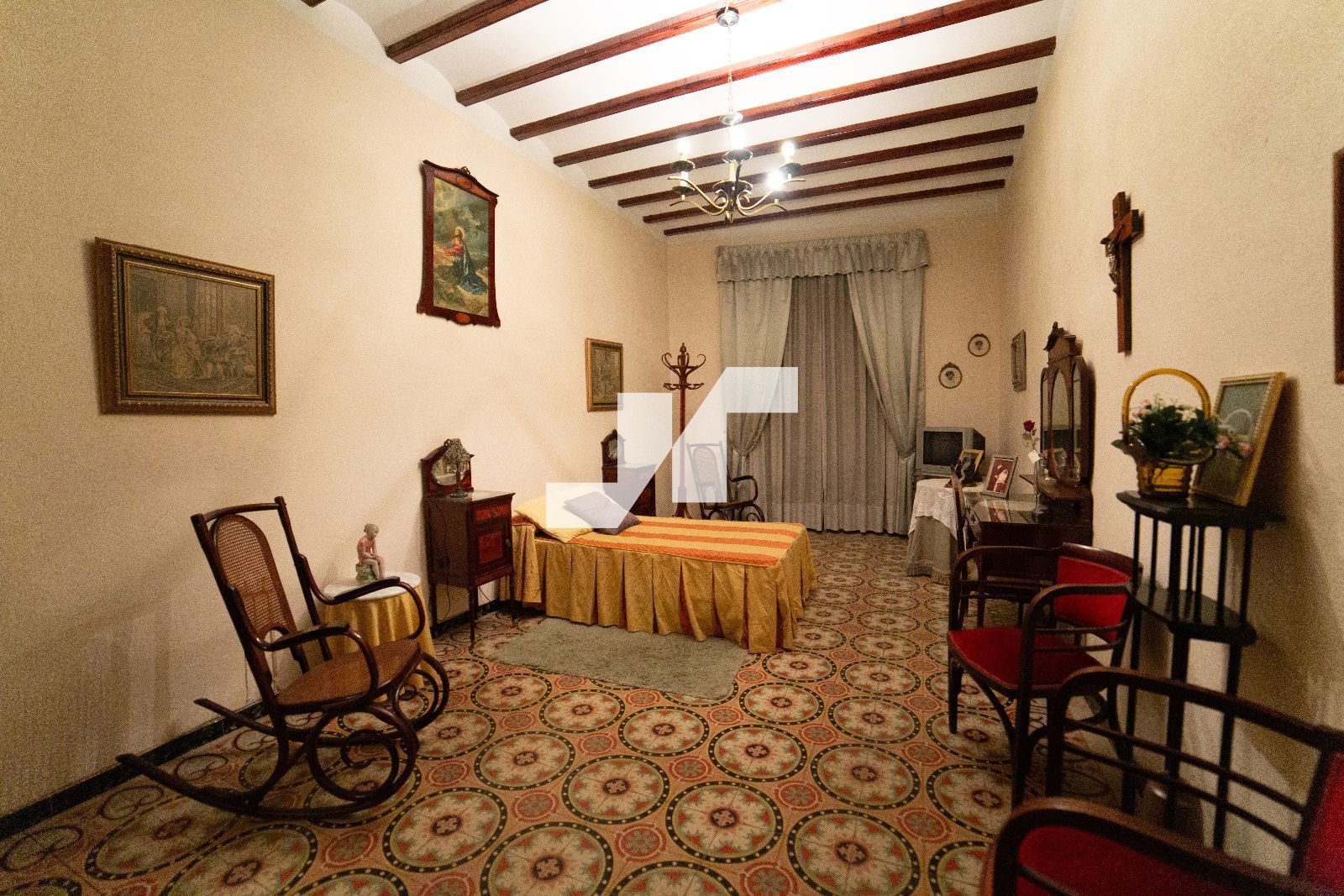 Casa o chalet en venta en Vila-real con Terraza, Trastero y Alarma