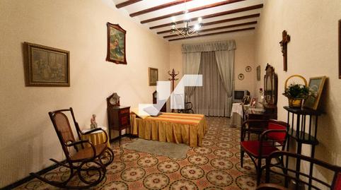 Foto 3 de Casa o chalet en venta en De L'estació, Cariñena - Carinyena, Vila-real