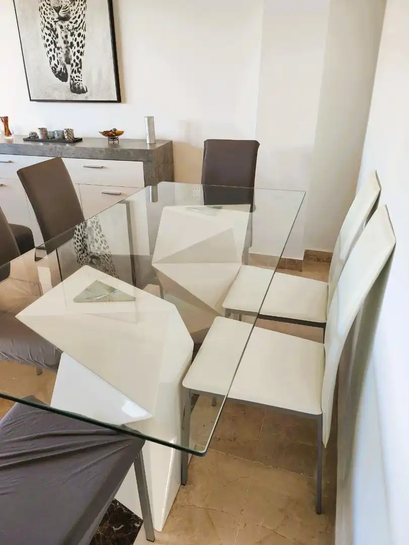 Apartment with terrace for sale in Solymar, imagen 6