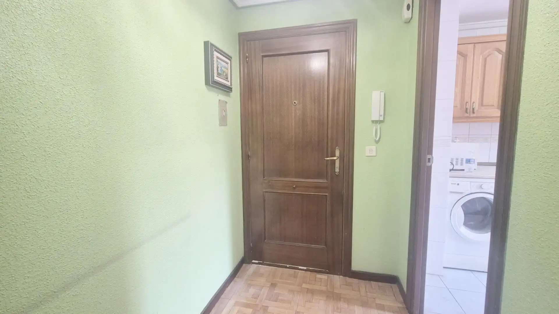 Pis en venda en Salamanca amb Calefacció