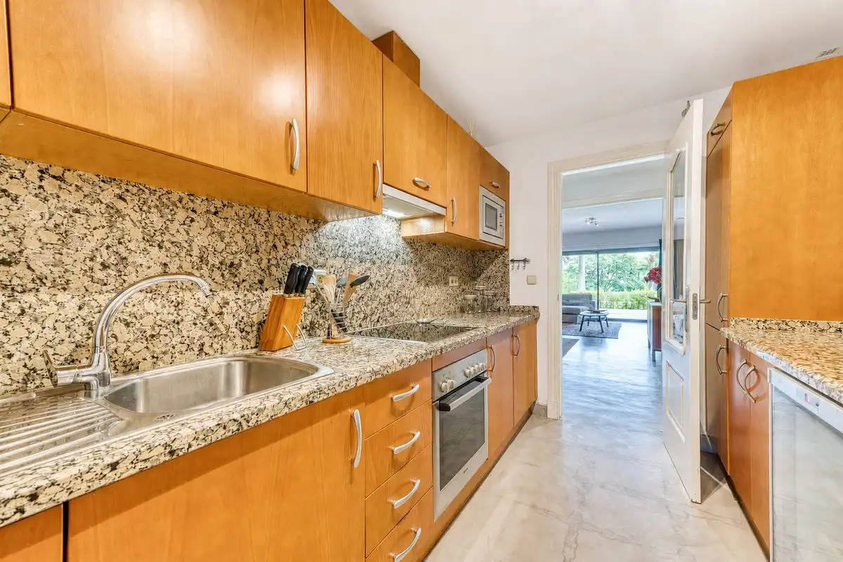 Vivienda con piscina en venta en Los Flamingos, imagen 10