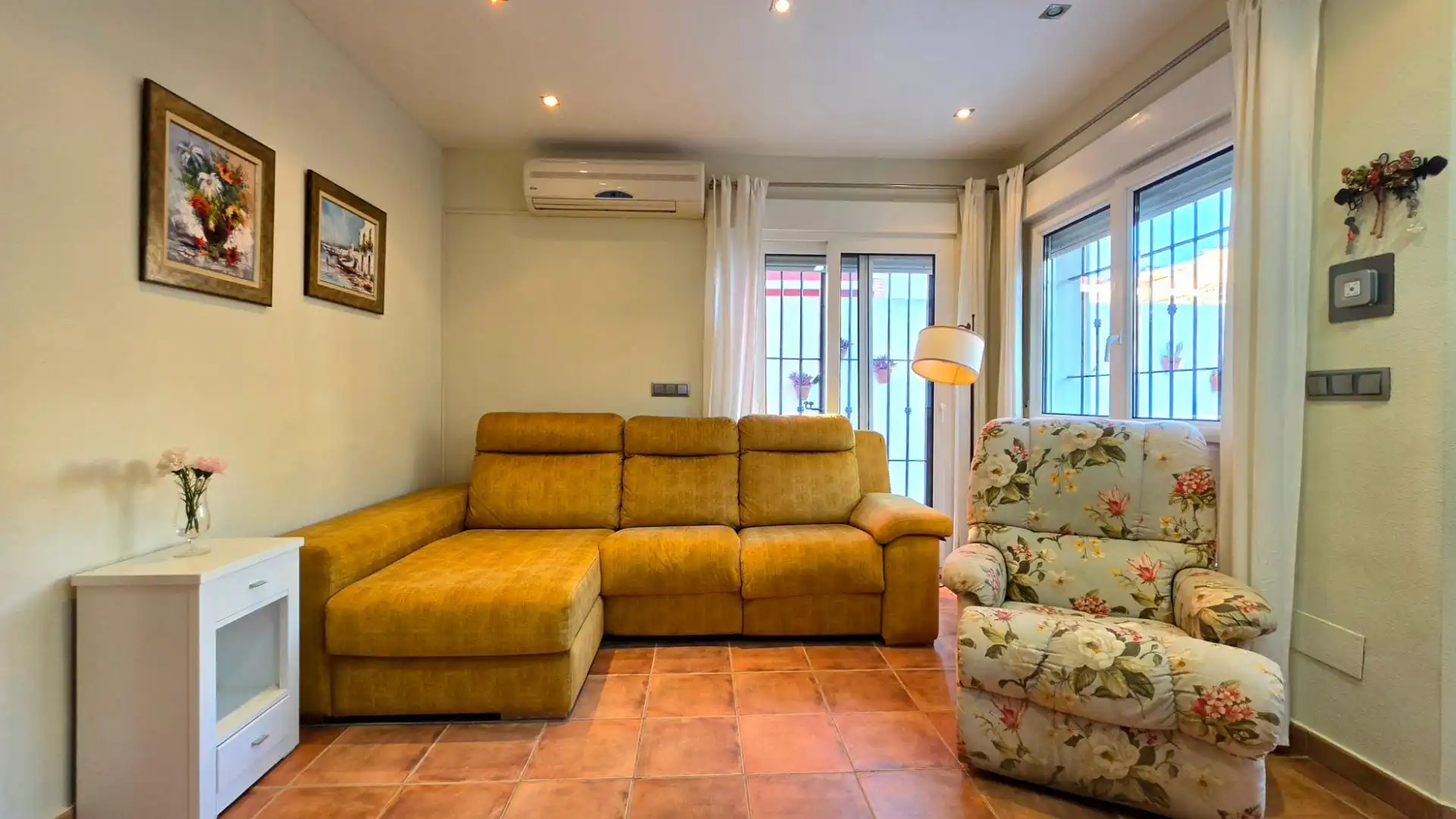 Casa con balcón en venta en Calle MARGARITA-MOJON 29, imagen 5