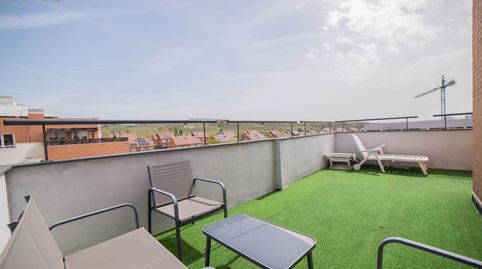 Foto 3 de Dúplex en venta en Calle Manuel Azaña, Casco Histórico, Rivas-Vaciamadrid