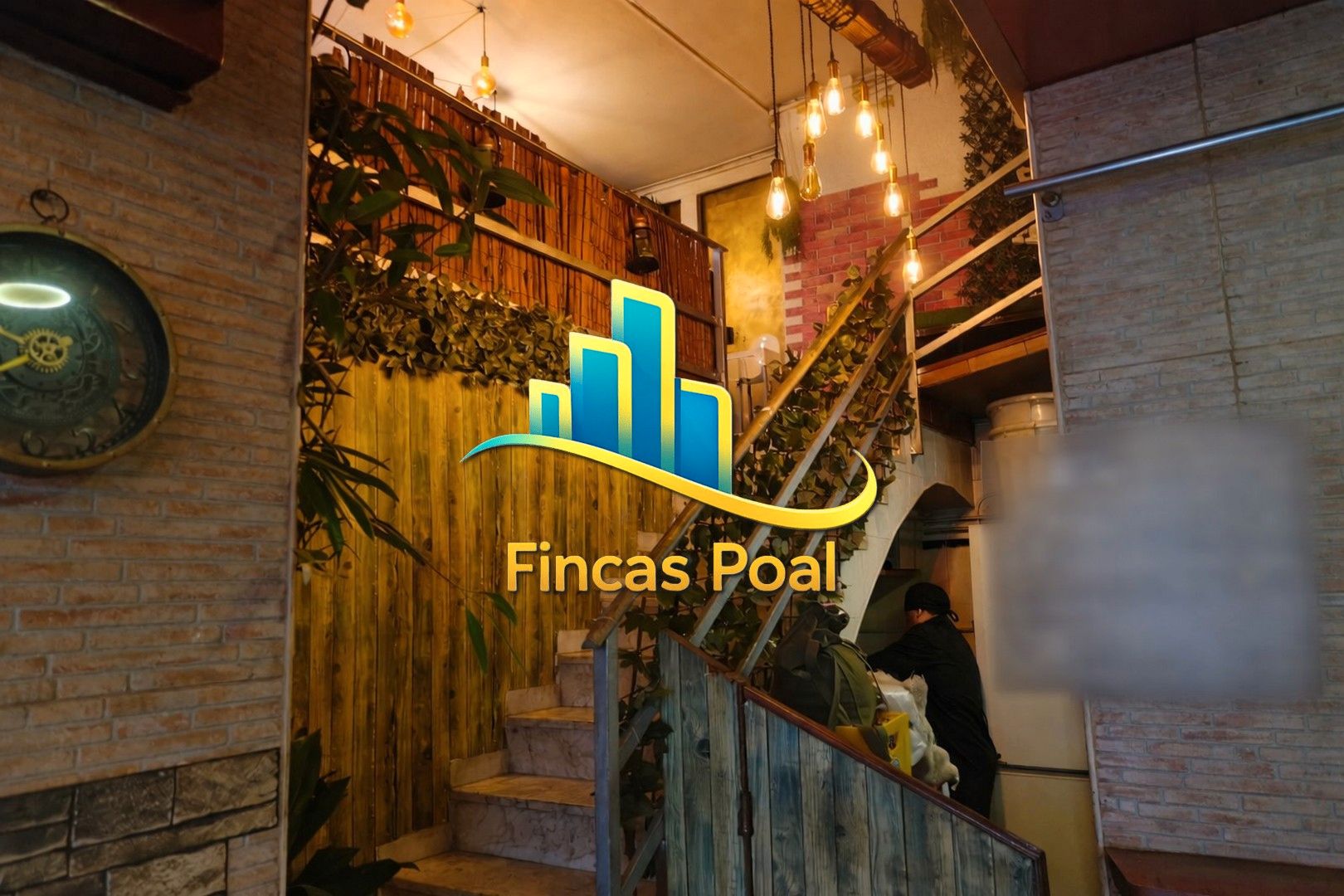 Piscina de Local en venta en Viladecans con Aire acondicionado, Terraza y Amueblado