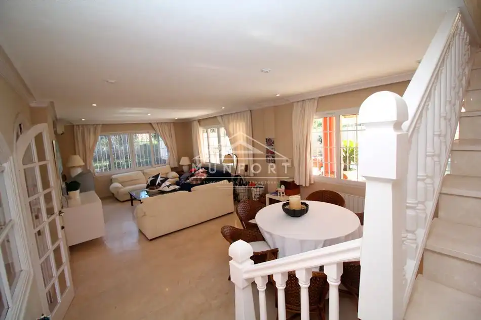Casa con piscina en venta en Orihuela Costa, imagen 13