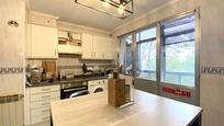 Kitchen of Flat for sale in Vitoria - Gasteiz  with Heating, Parquet flooring and Terrace