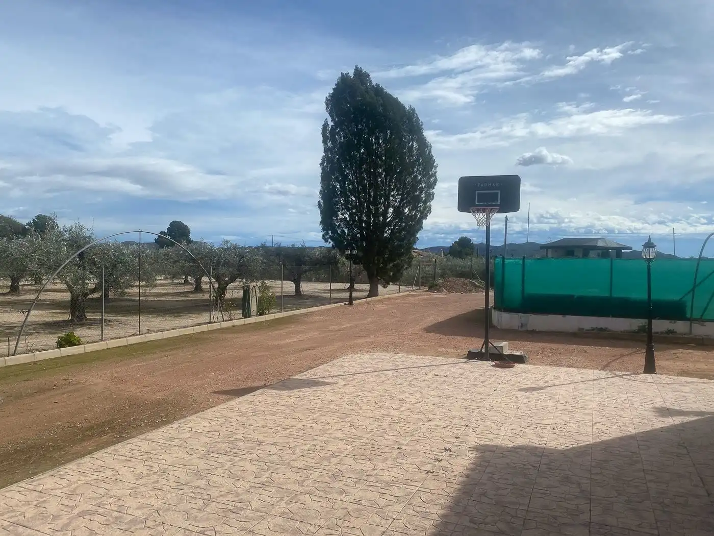 Xalet amb terrassa en venda a 38º21,58.7N, imagen 92