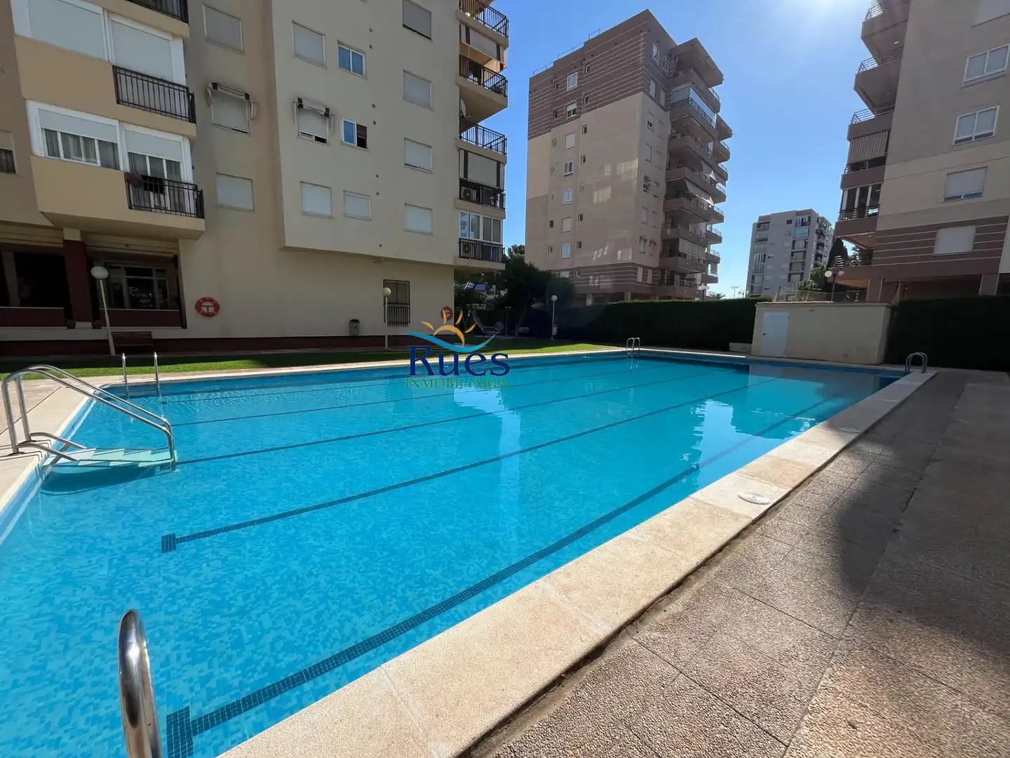 Piso con piscina en venta en Avenida GRAN AVINGUDA JAUME I, imagen 54