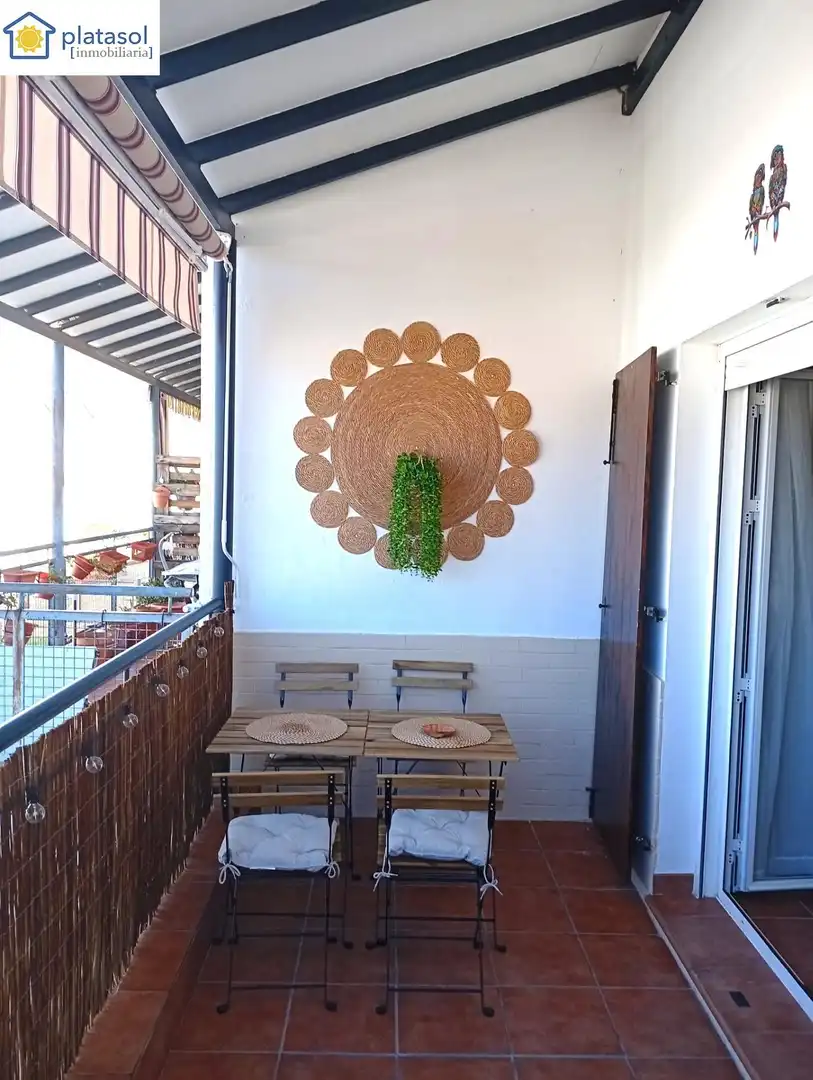 Casa a schiera con piscina in vendita a EL MIRADOR DEL CASTILLO, imagen 18