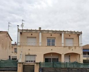 Vista exterior de Casa o xalet en venda en Vilanova i la Geltrú