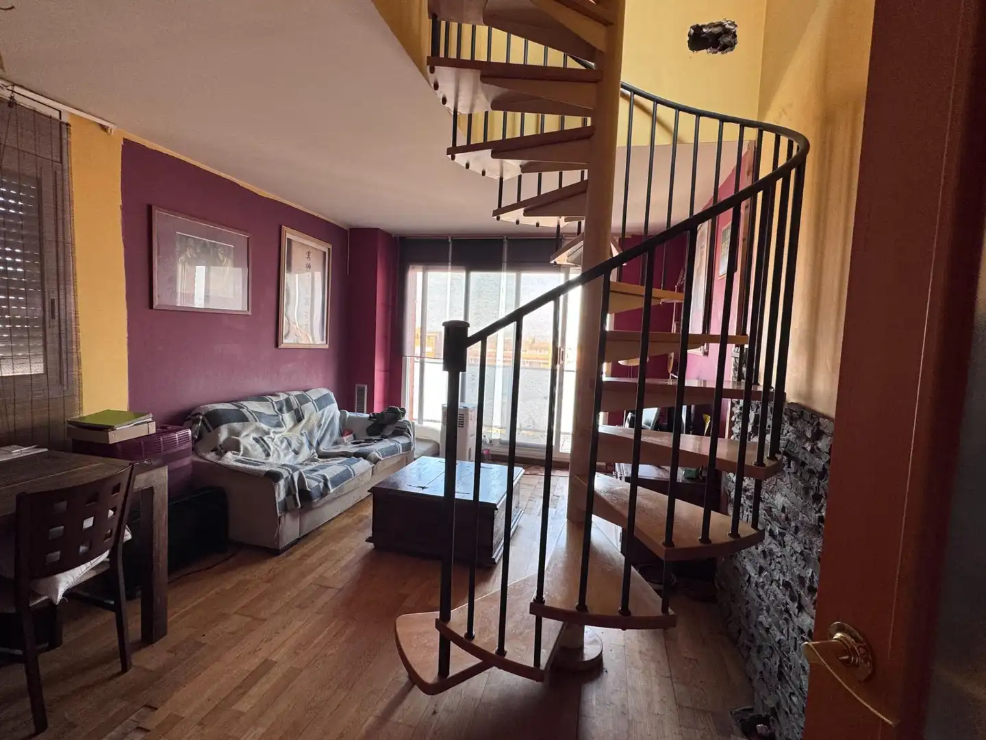 Attique avec terrasse à vendre à TERESA PAMIES BERTRAN, imagen 5