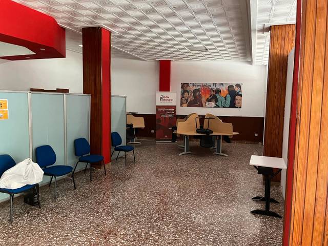 Local comercial en Alquiler en Úbeda