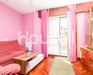 Bedroom of Flat for sale in Cerceda  with Terrace